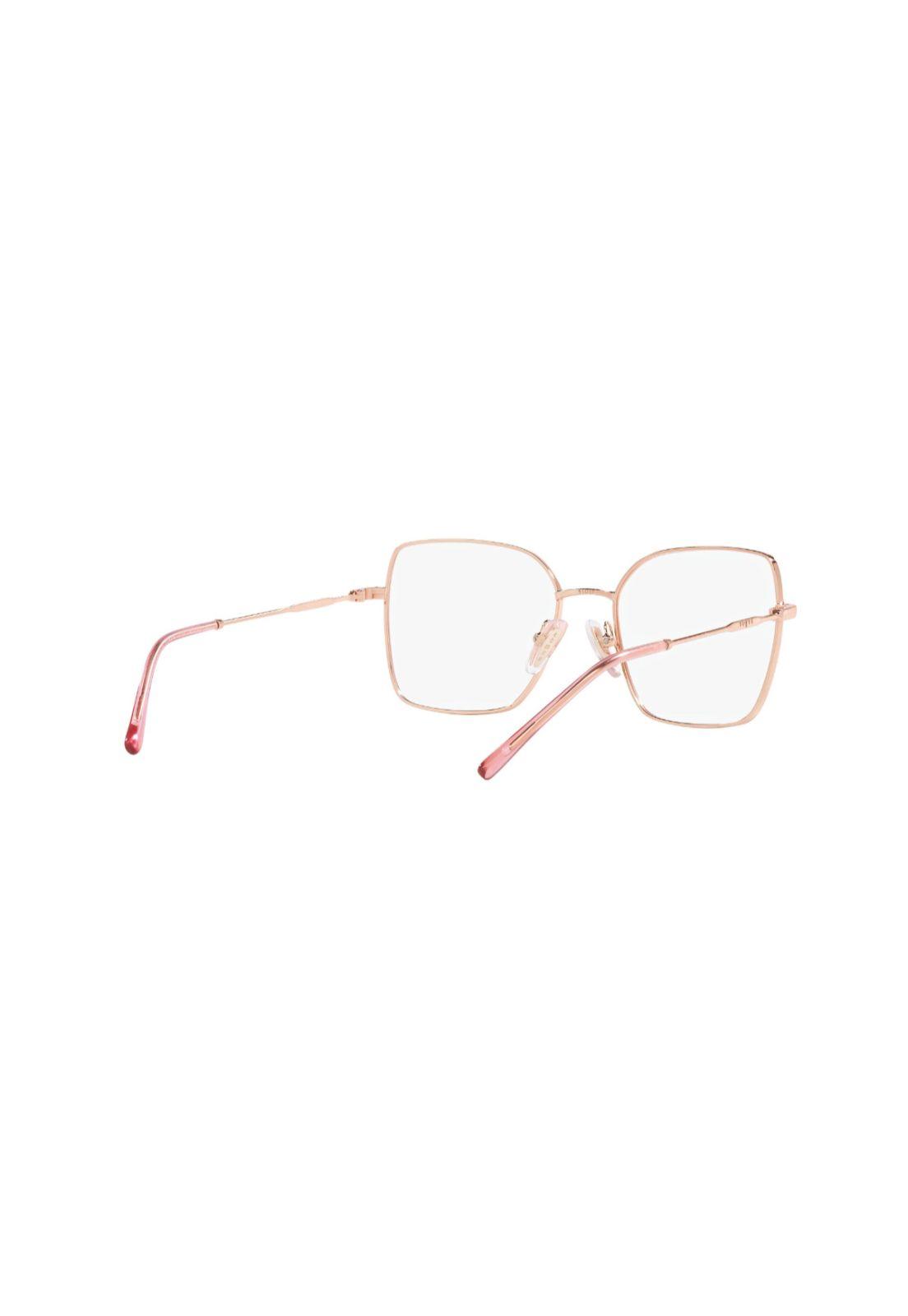 Lentes Ópticos Dorado Vogue Eyewear VO42745152-7