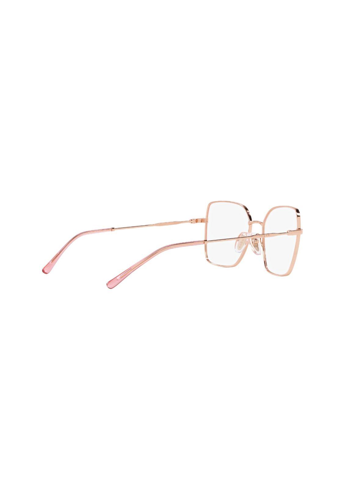Lentes Ópticos Dorado Vogue Eyewear VO42745152-8