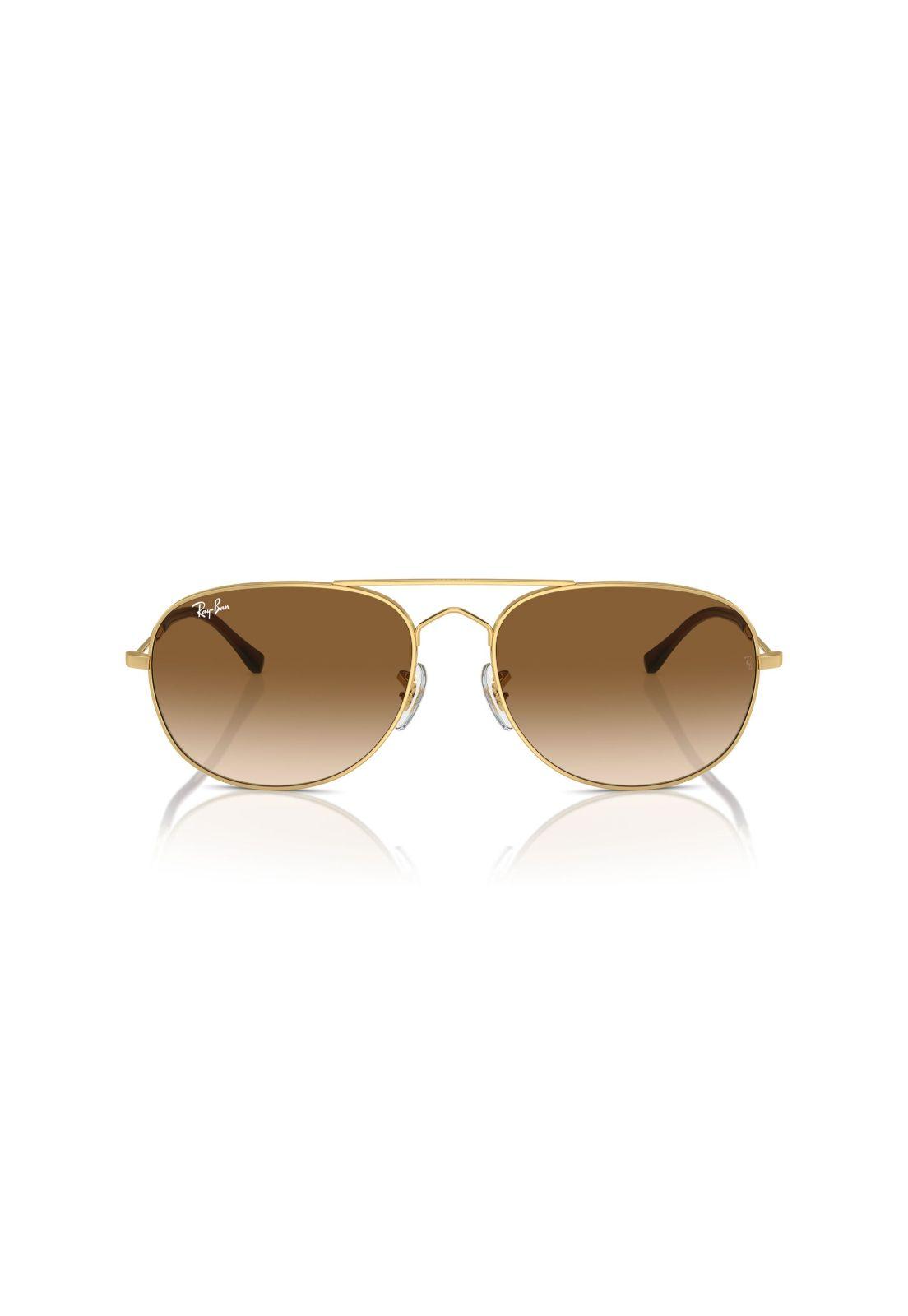 Ray-Ban Lentes de Sol Bain Degradados RB3735 001/51 60-0