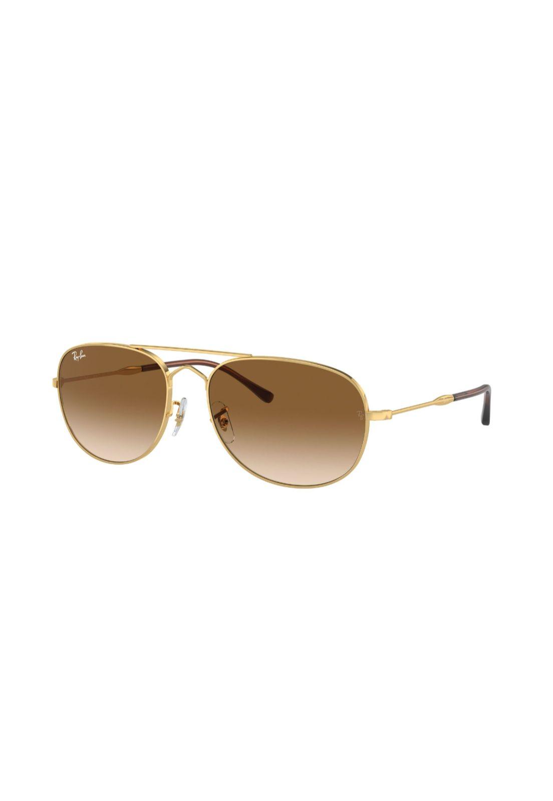 Ray-Ban Lentes de Sol Bain Degradados RB3735 001/51 60-1