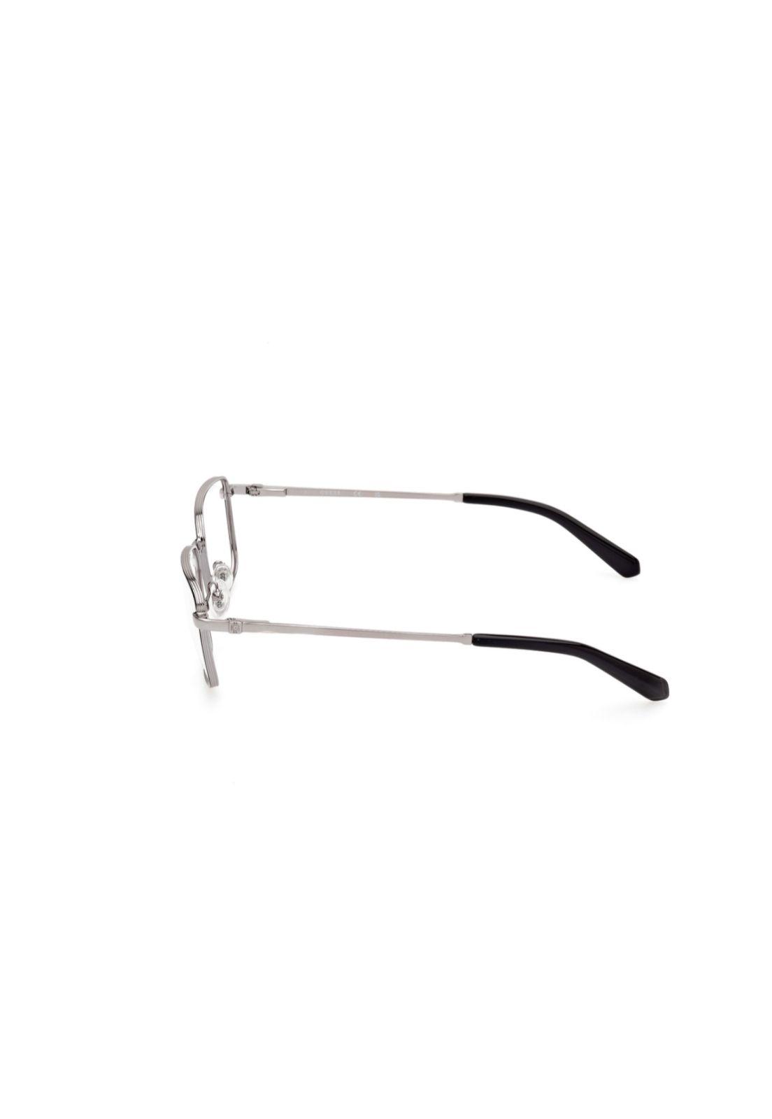 Lentes Ópticos Negro Guess GU50096005-2