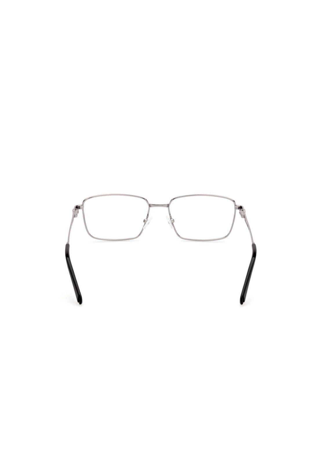 Lentes Ópticos Negro Guess GU50096005-4