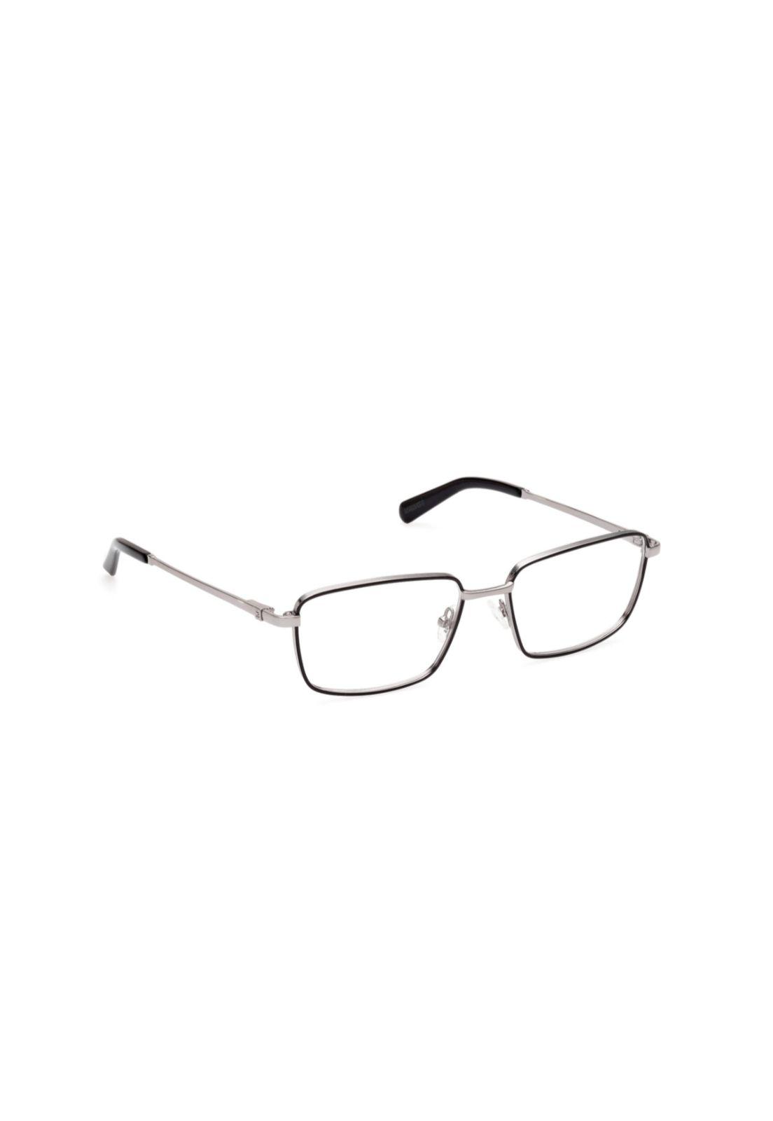 Lentes Ópticos Negro Guess GU50096005-7