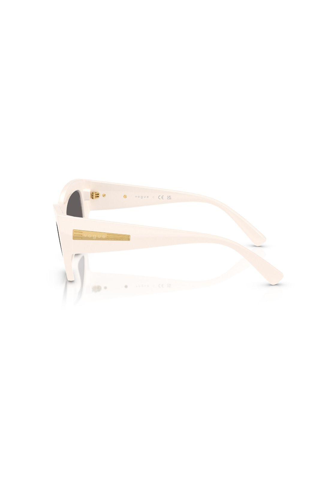 Lentes de Sol Gris Vogue Eyewear VO5607S312487-2
