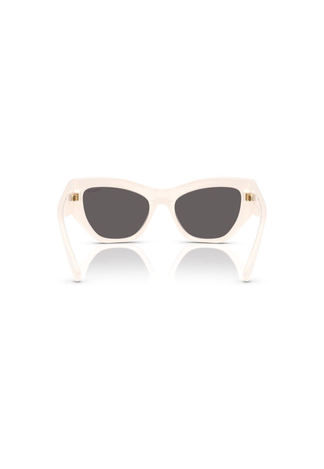 Lentes de Sol Gris Vogue Eyewear VO5607S312487-3