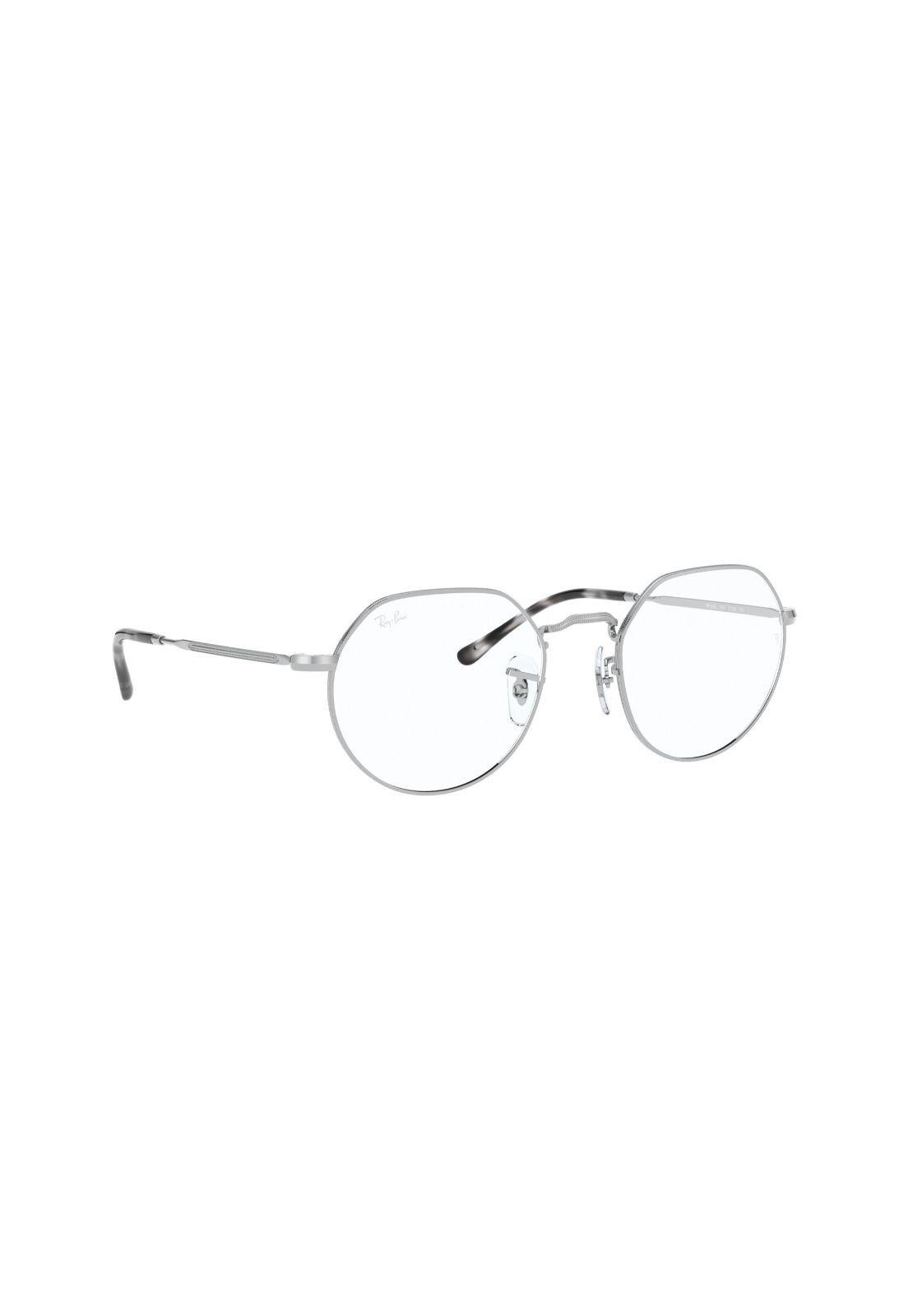 Ray-Ban Optical Lentes Ópticos Jack RX6465 2501  51-11
