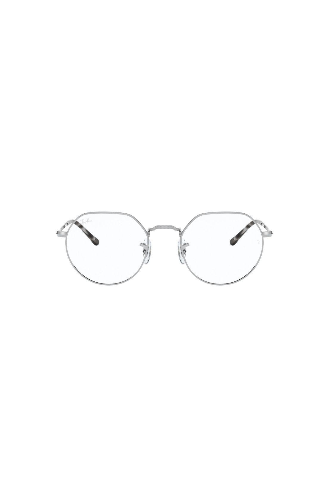 Lentes Ópticos Jack Silver Ray-Ban RX6465250149-1