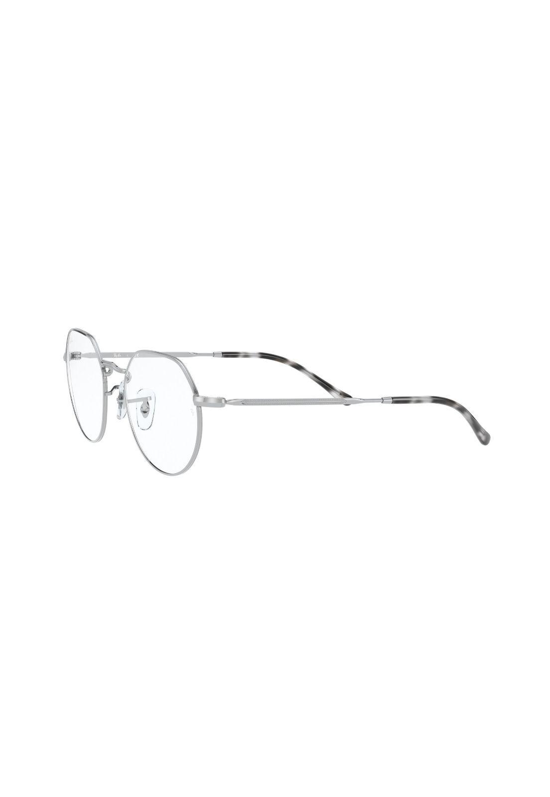 Lentes Ópticos Jack Silver Ray-Ban RX6465250149-2