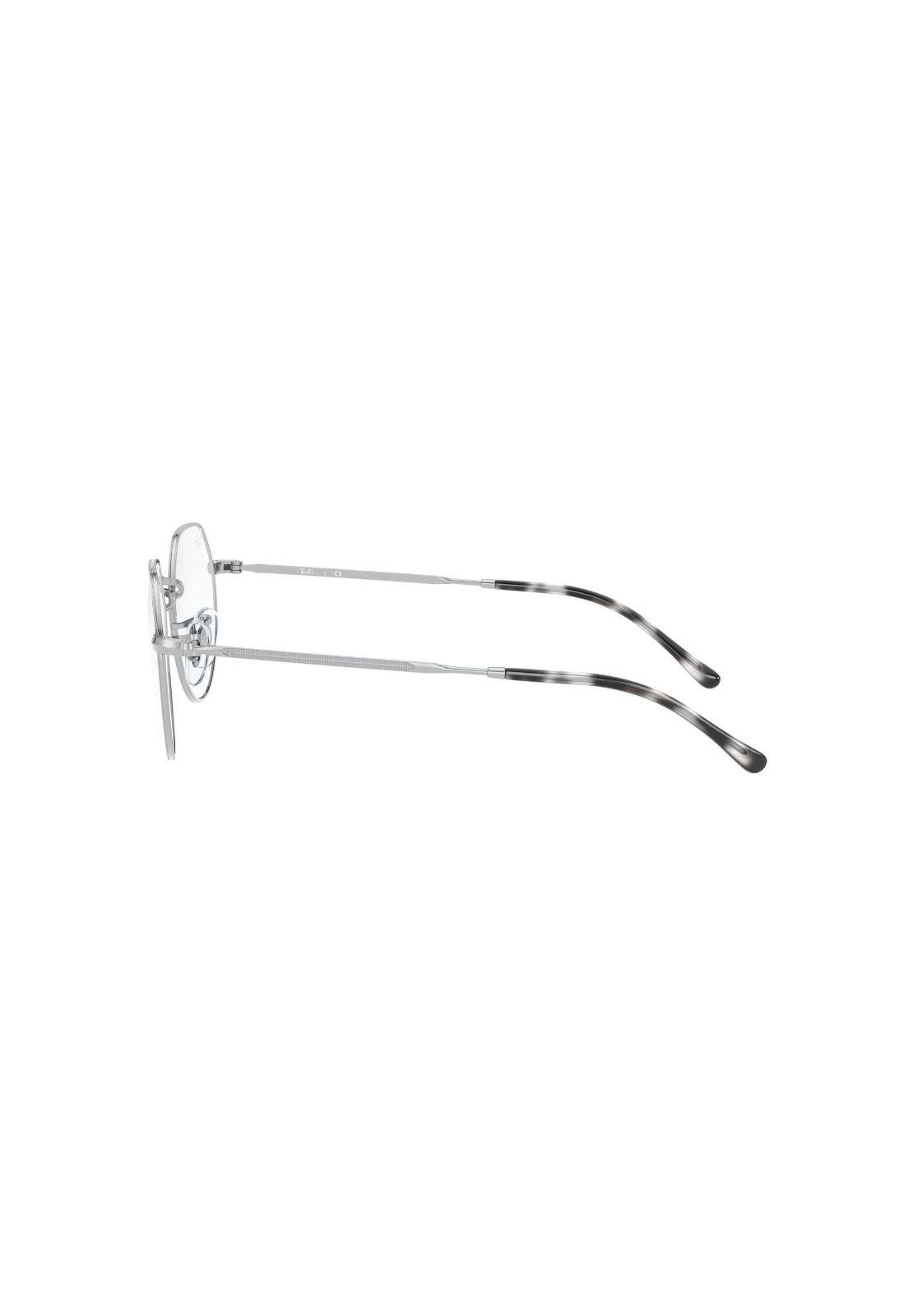 Lentes Ópticos Jack Silver Ray-Ban RX6465250149-3