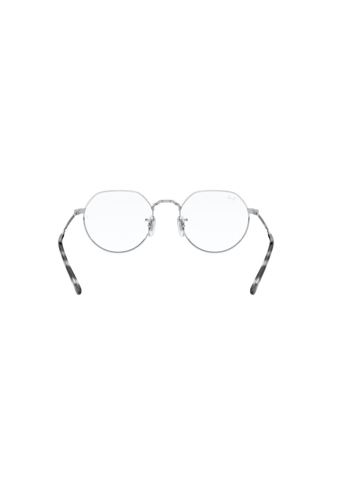 Lentes Ópticos Jack Silver Ray-Ban RX6465250149-6