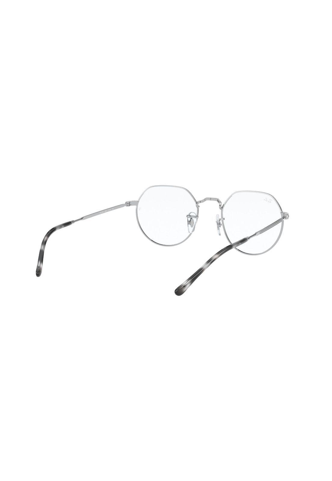 Lentes Ópticos Jack Silver Ray-Ban RX6465250149-7