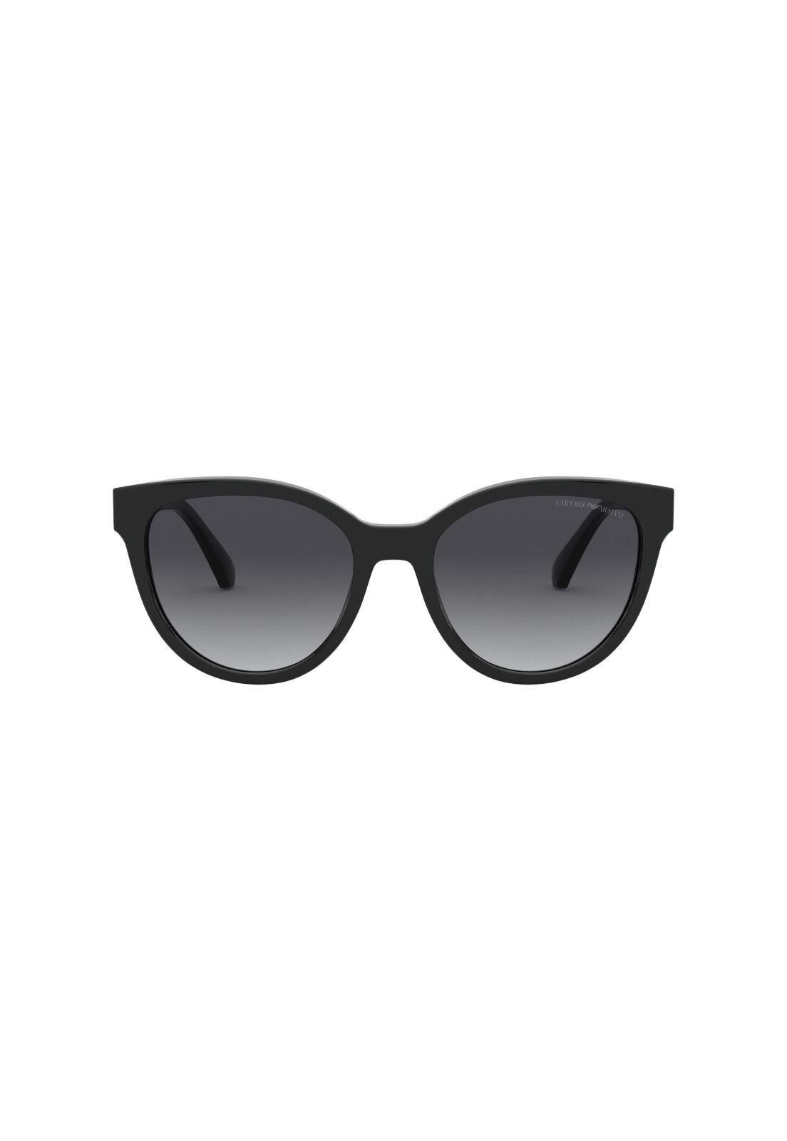 Lentes de Sol Negro Emporio Armani EA414050018G-0