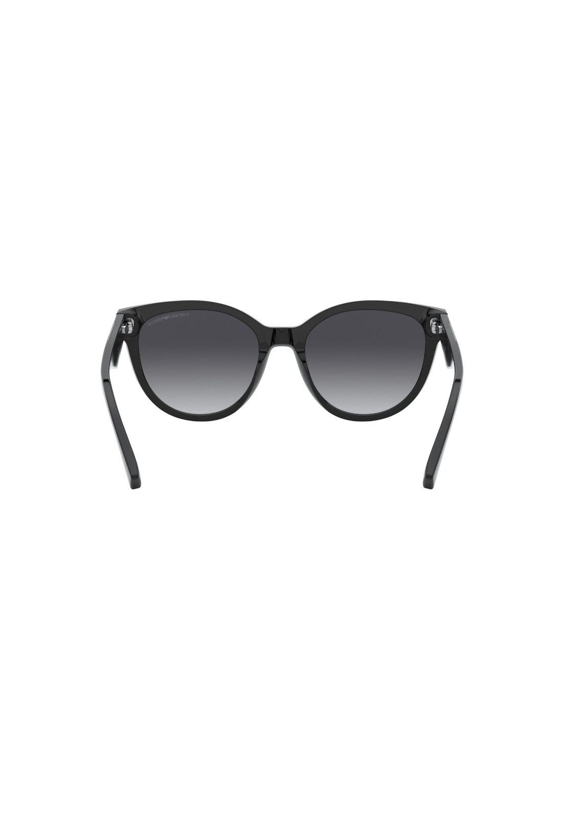Lentes de Sol Negro Emporio Armani EA414050018G-6