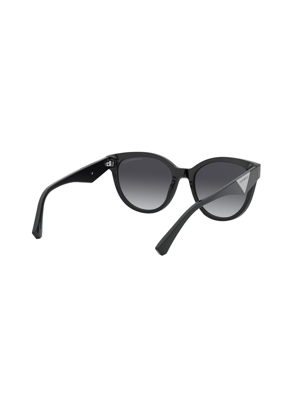 Lentes de Sol Negro Emporio Armani EA414050018G-7