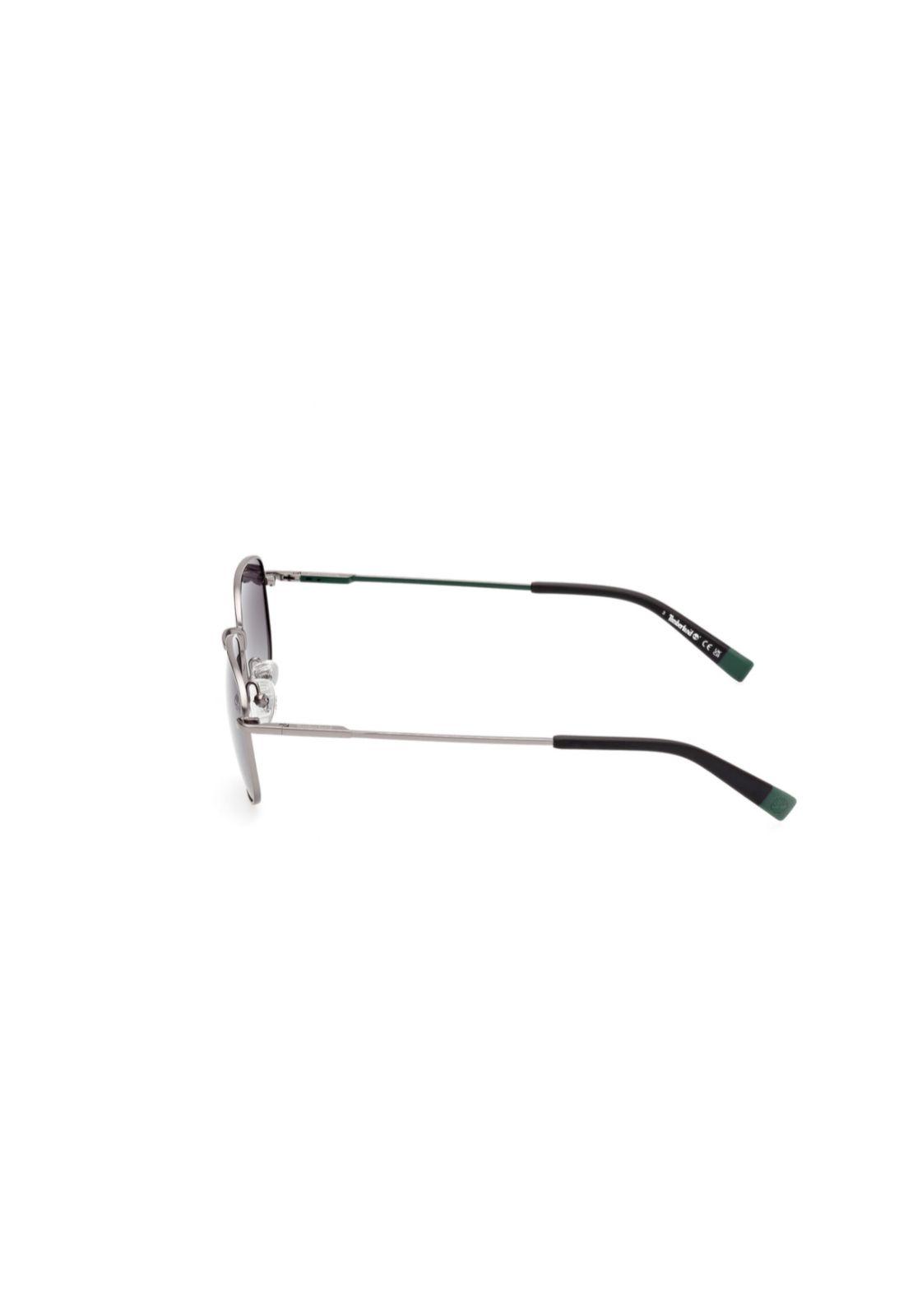 Lentes de Sol Gris Polarizados Timberland TB933909D-2