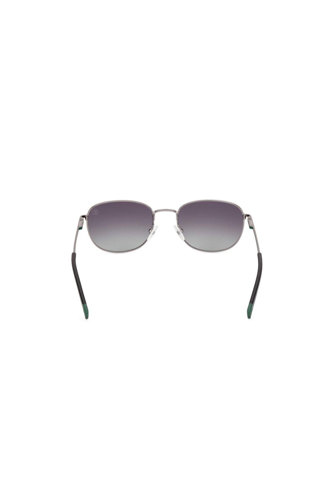 Lentes de Sol Gris Polarizados Timberland TB933909D-4