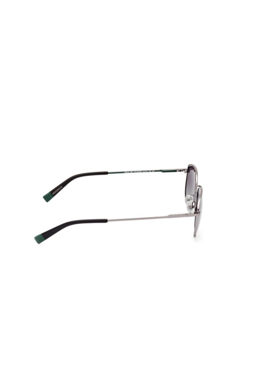 Lentes de Sol Gris Polarizados Timberland TB933909D-6