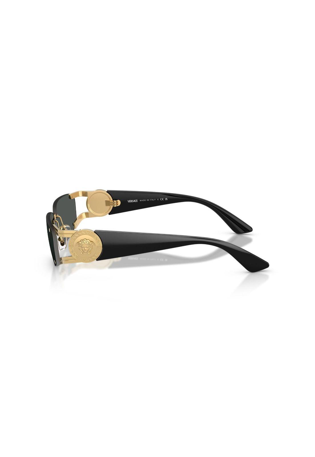 Versace Lentes de Sol Medusa Honor VE2291 100287 59-2