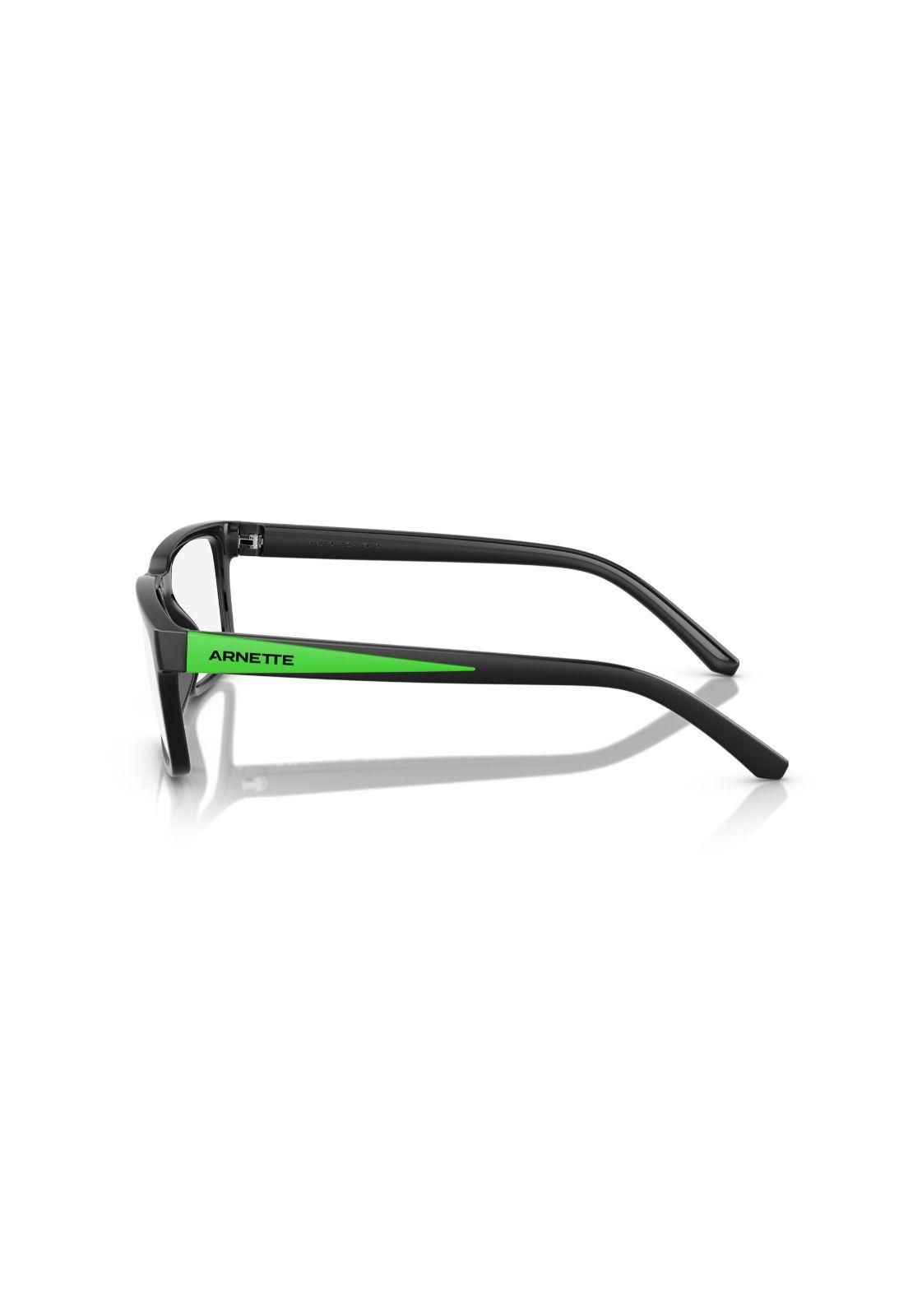 Lentes Ópticos Sirocco Negro Arnette AN7259U2753-2