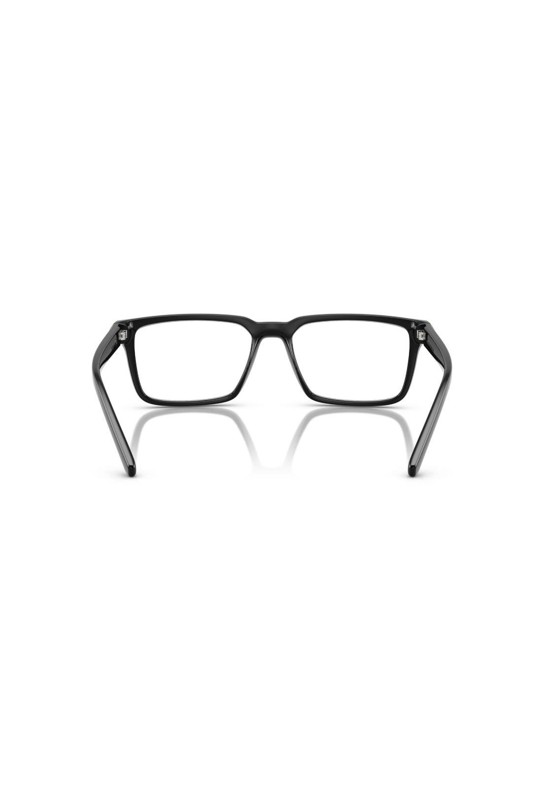 Lentes Ópticos Sirocco Negro Arnette AN7259U2753-3