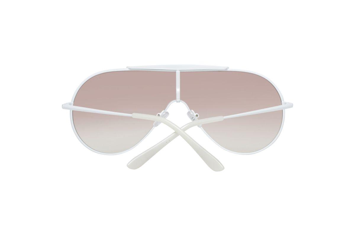 Lentes de Sol Blanco Guess GF037021F00-2
