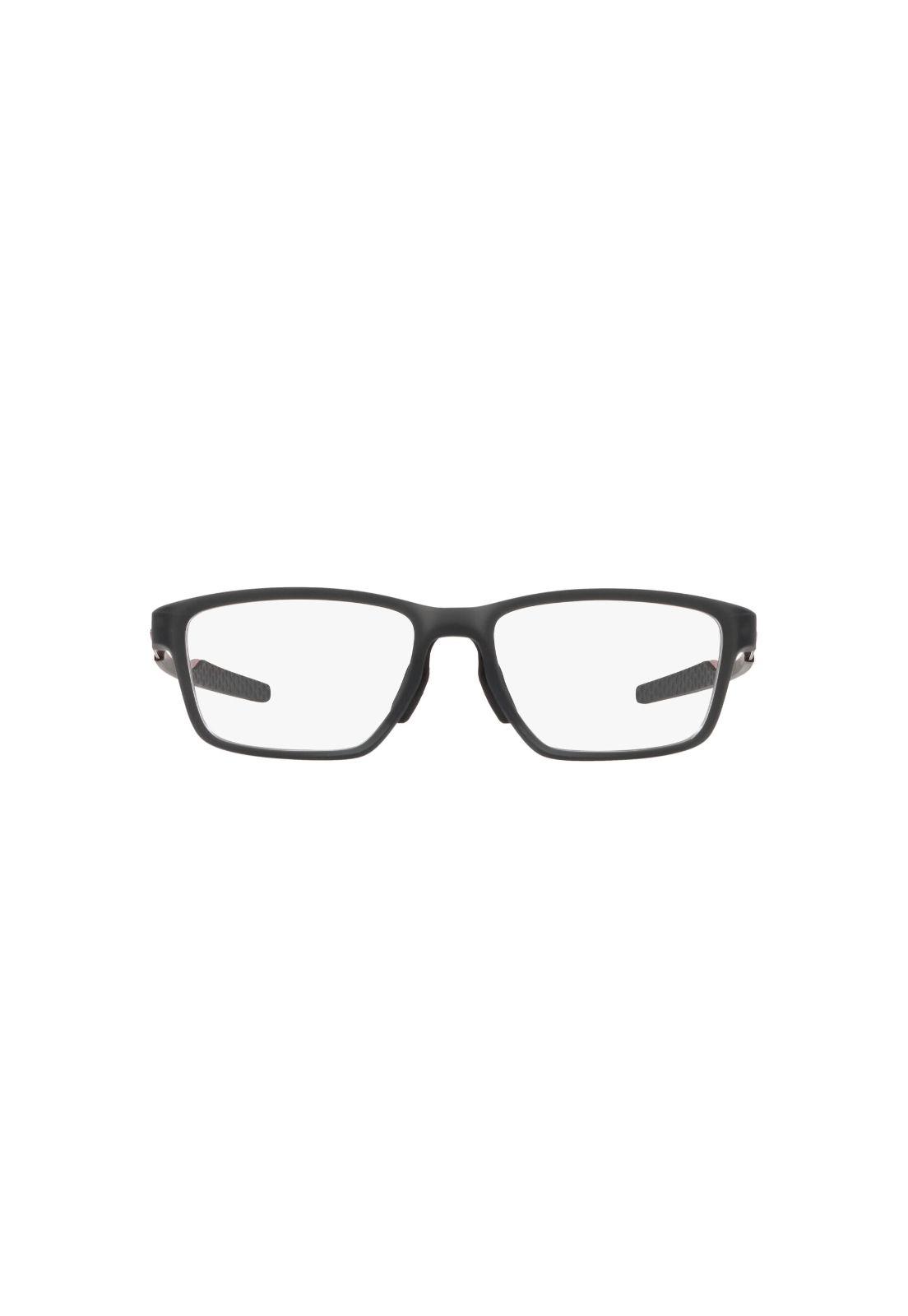 Lentes Opticos Metalink Grey Smoke Oakley Frame OX8153-0