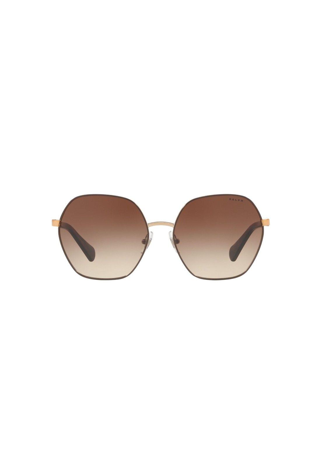 Lentes de Sol Bright Marron Ralph RA412493381360-1
