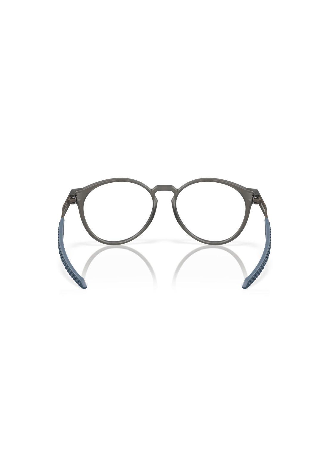 Lentes Ópticos Exchange R Gris Oakley Frame OX8184818402-3