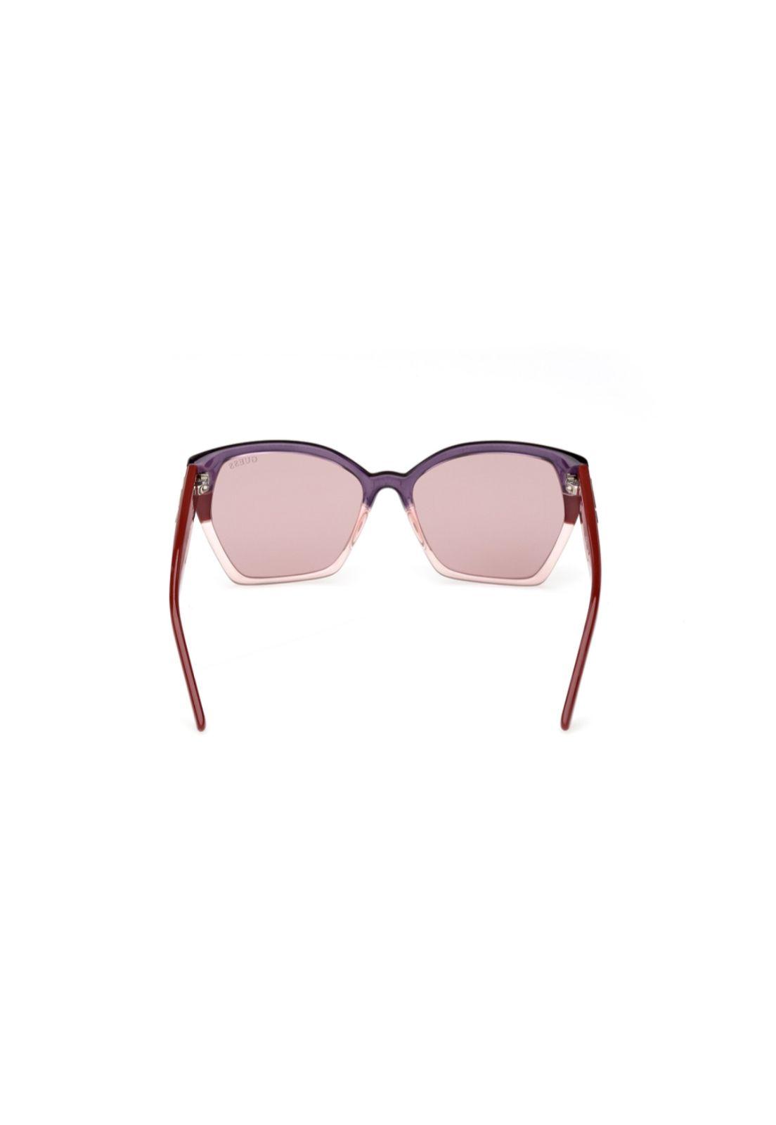 Lentes de Sol Bordo Guess GU791271Y-4