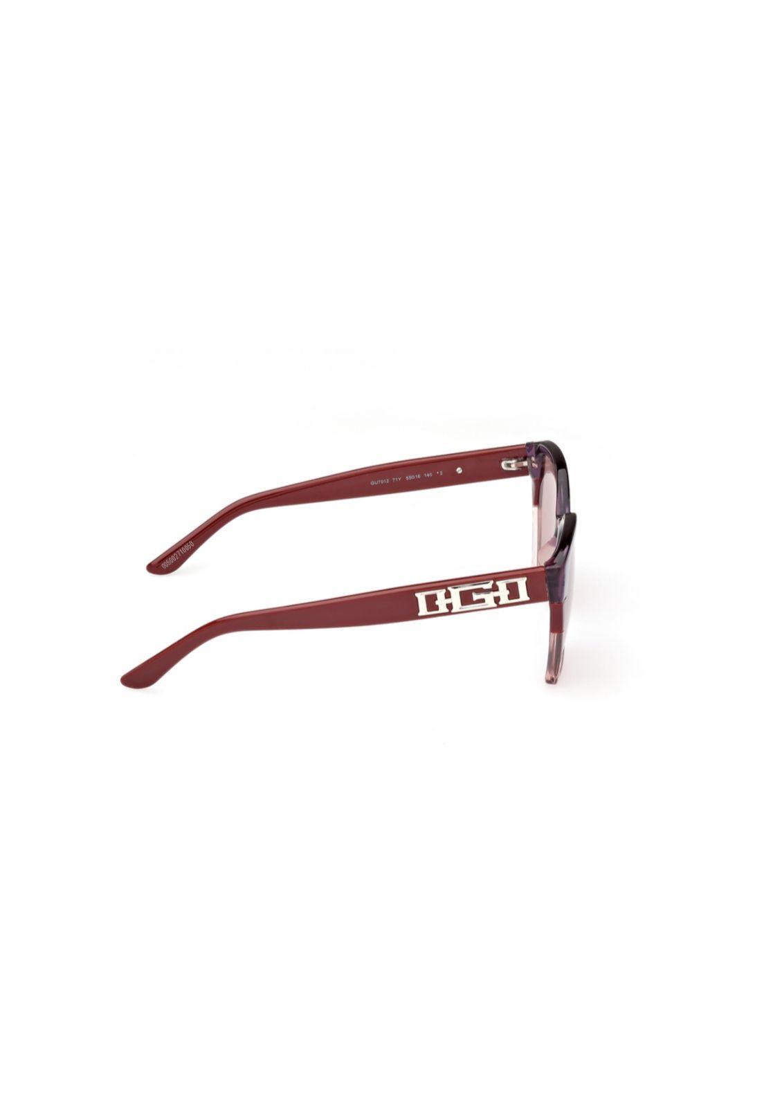 Lentes de Sol Bordo Guess GU791271Y-6