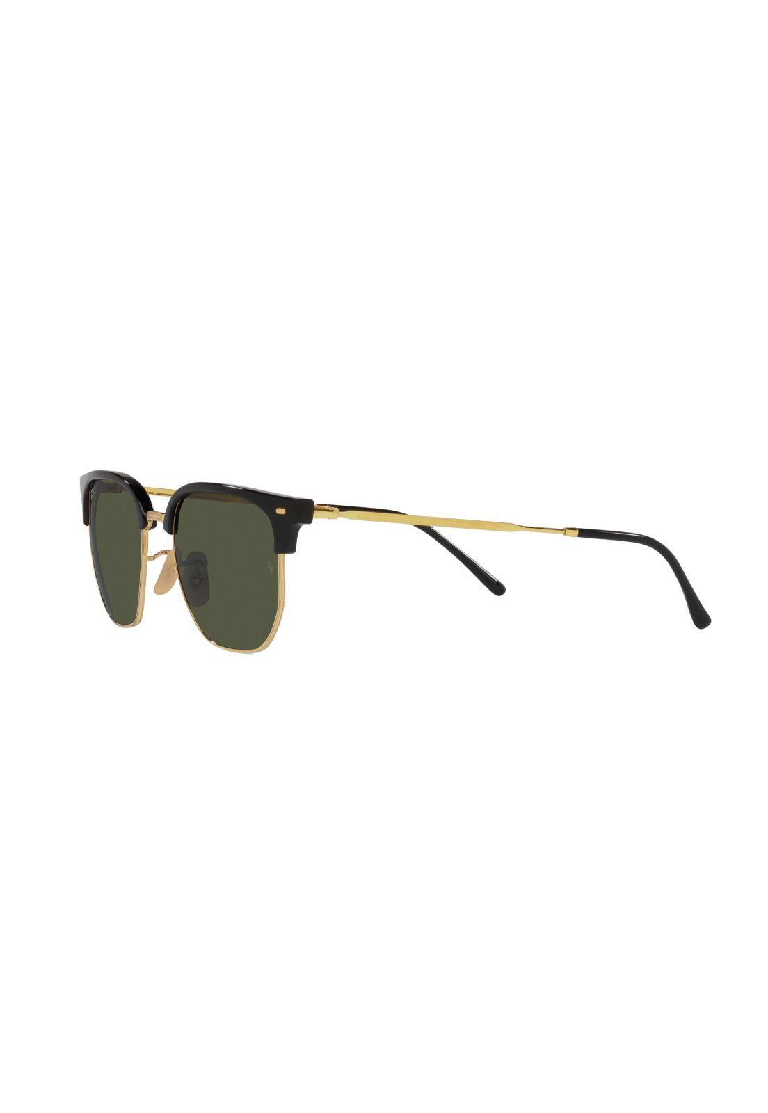 Lentes de Sol New Clubmaster Negro Ray-Ban-2