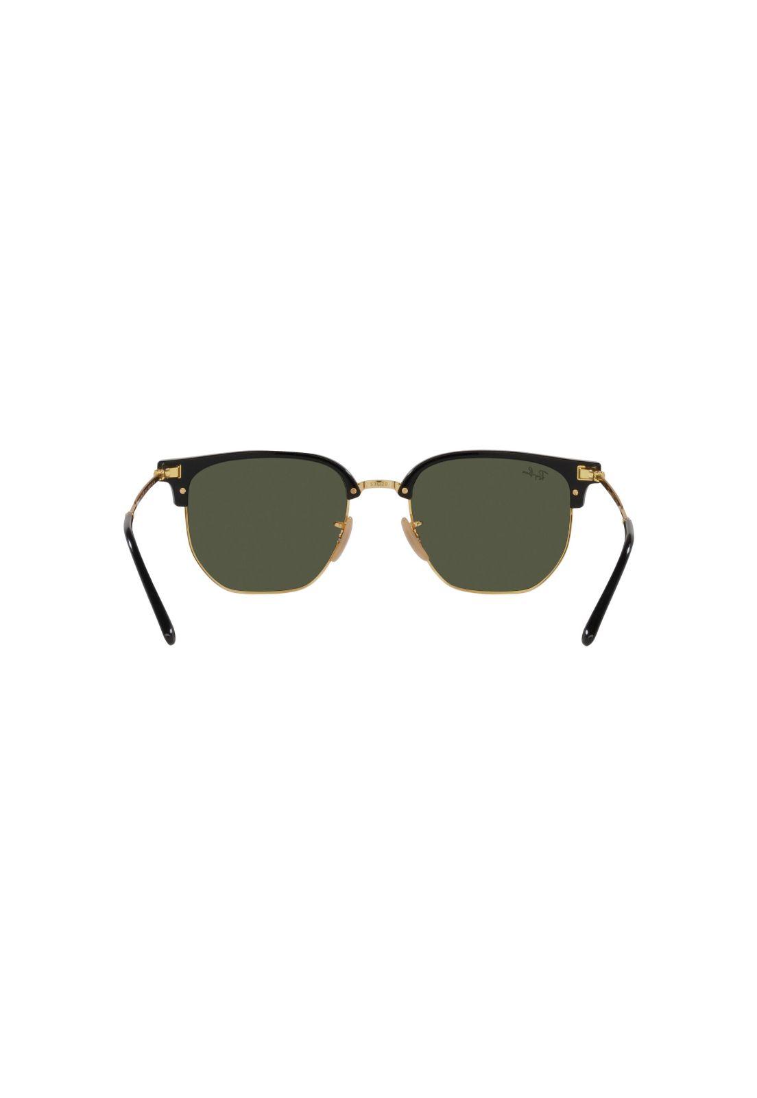 Lentes de Sol New Clubmaster Negro Ray-Ban-6