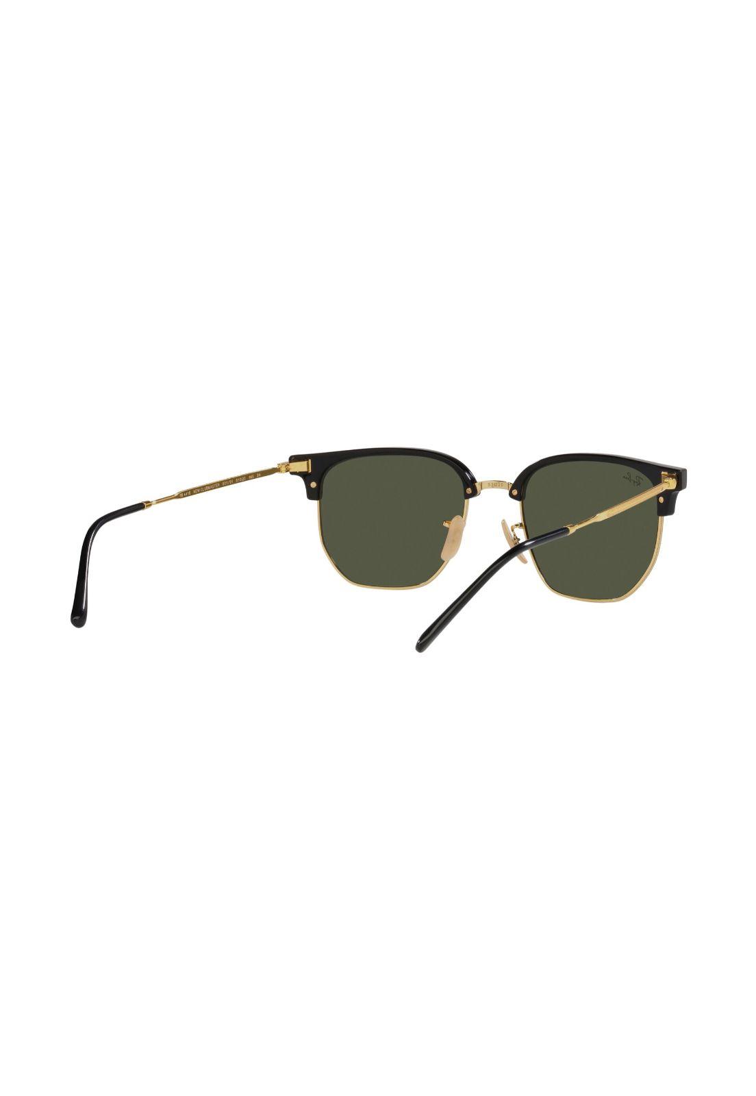 Lentes de Sol New Clubmaster Negro Ray-Ban-7