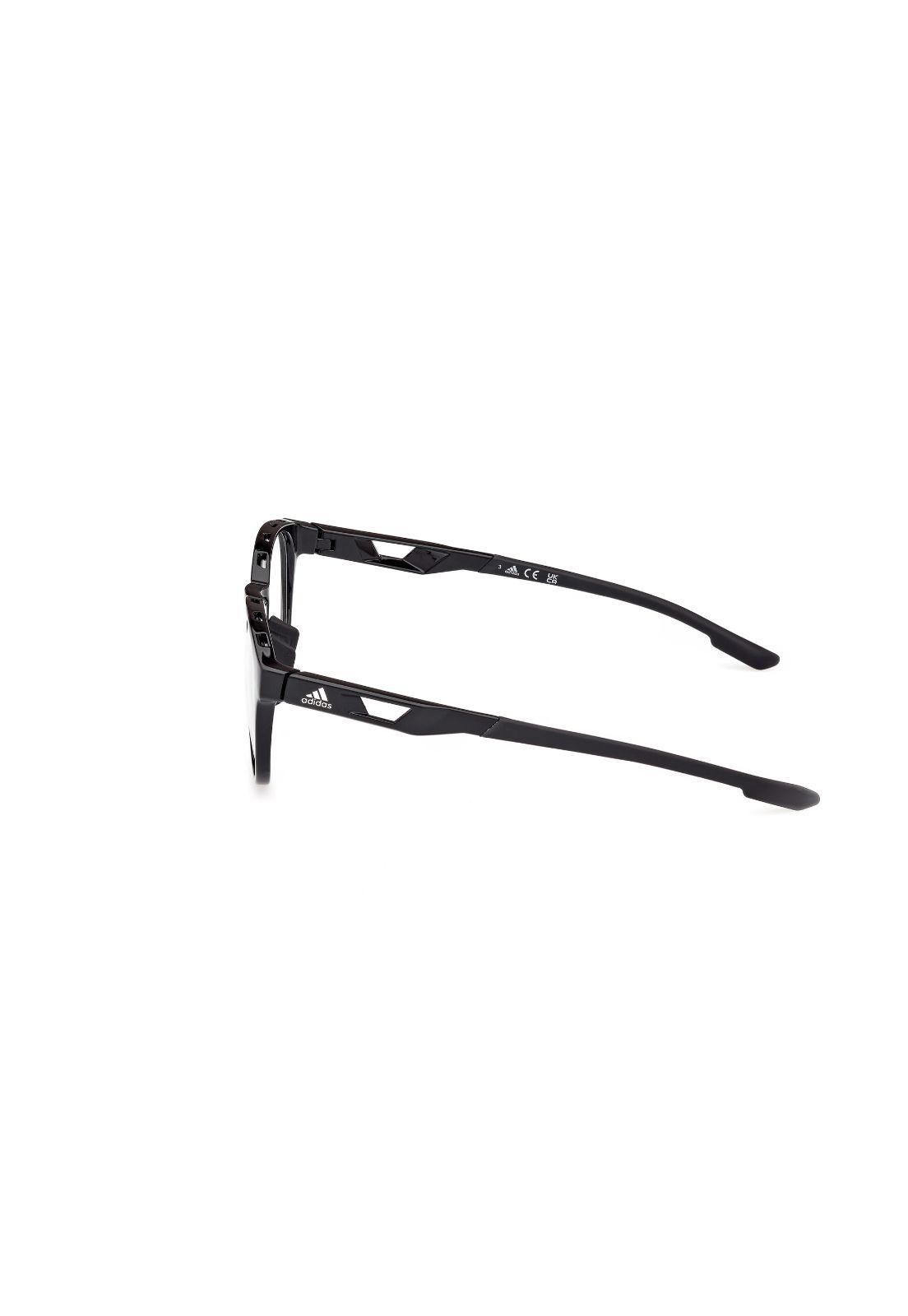 Lentes Ópticos Negro Adidas Sport SP5088001-2