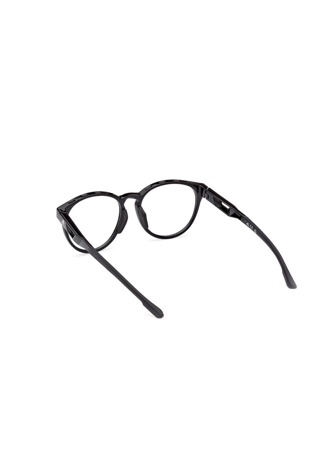 Lentes Ópticos Negro Adidas Sport SP5088001-3
