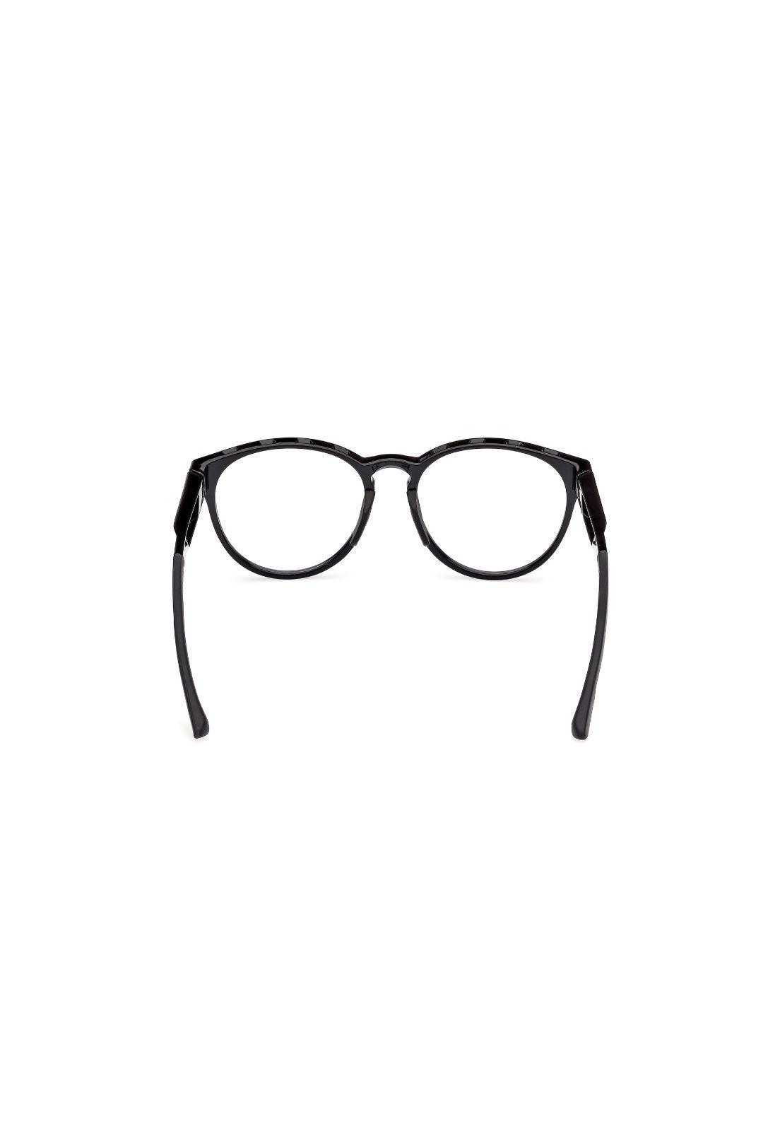 Lentes Ópticos Negro Adidas Sport SP5088001-4