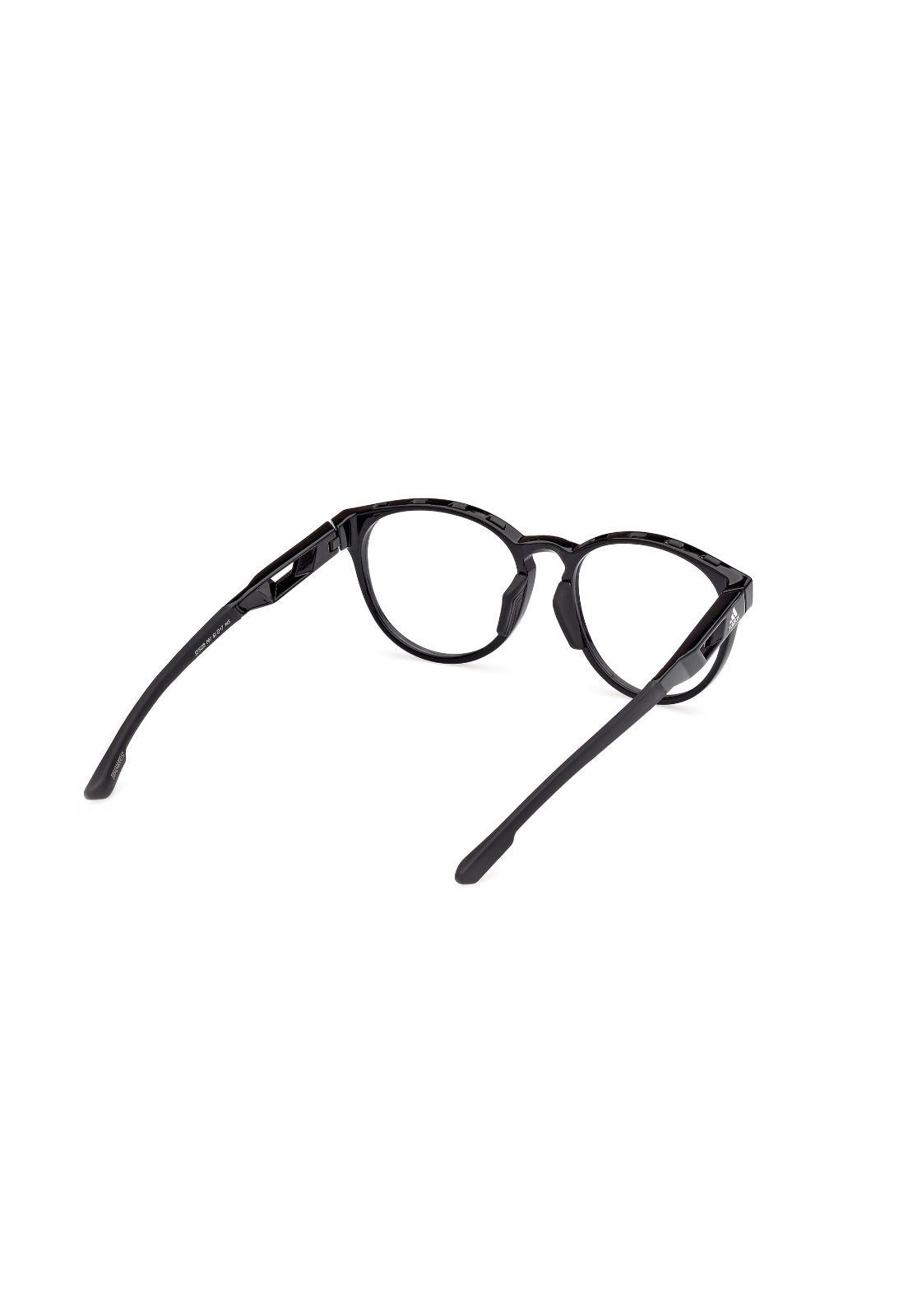 Lentes Ópticos Negro Adidas Sport SP5088001-5
