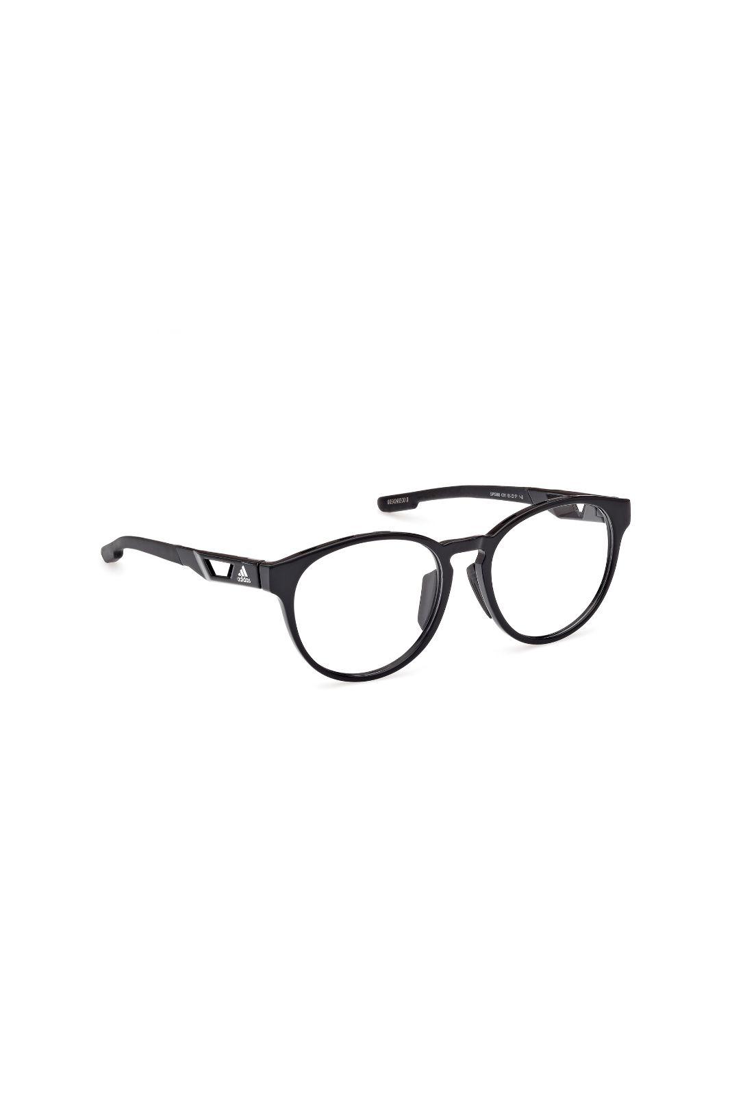 Lentes Ópticos Negro Adidas Sport SP5088001-7