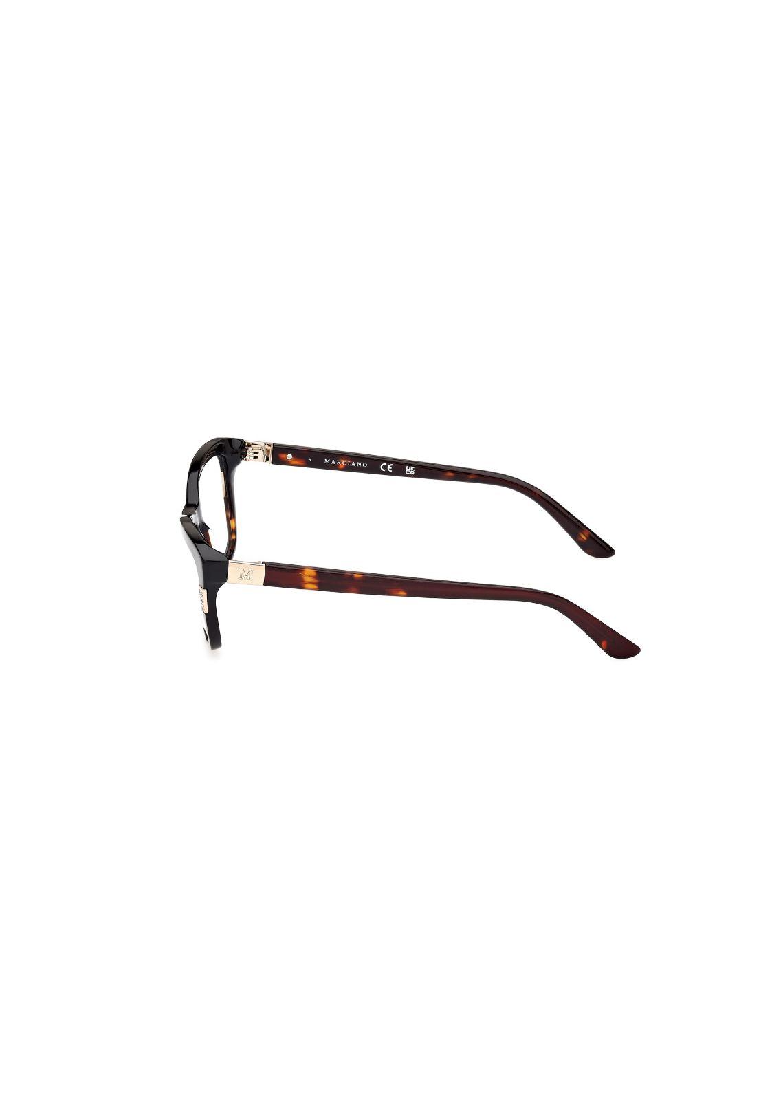 Lentes Ópticos Negro Guess by Marciano GM50010005-2