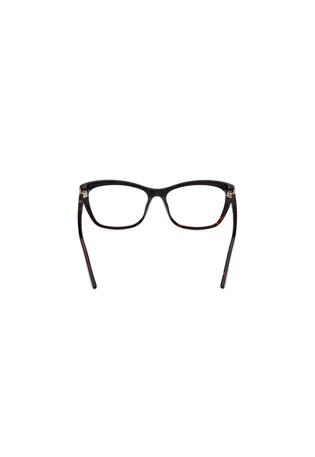 Lentes Ópticos Negro Guess by Marciano GM50010005-4