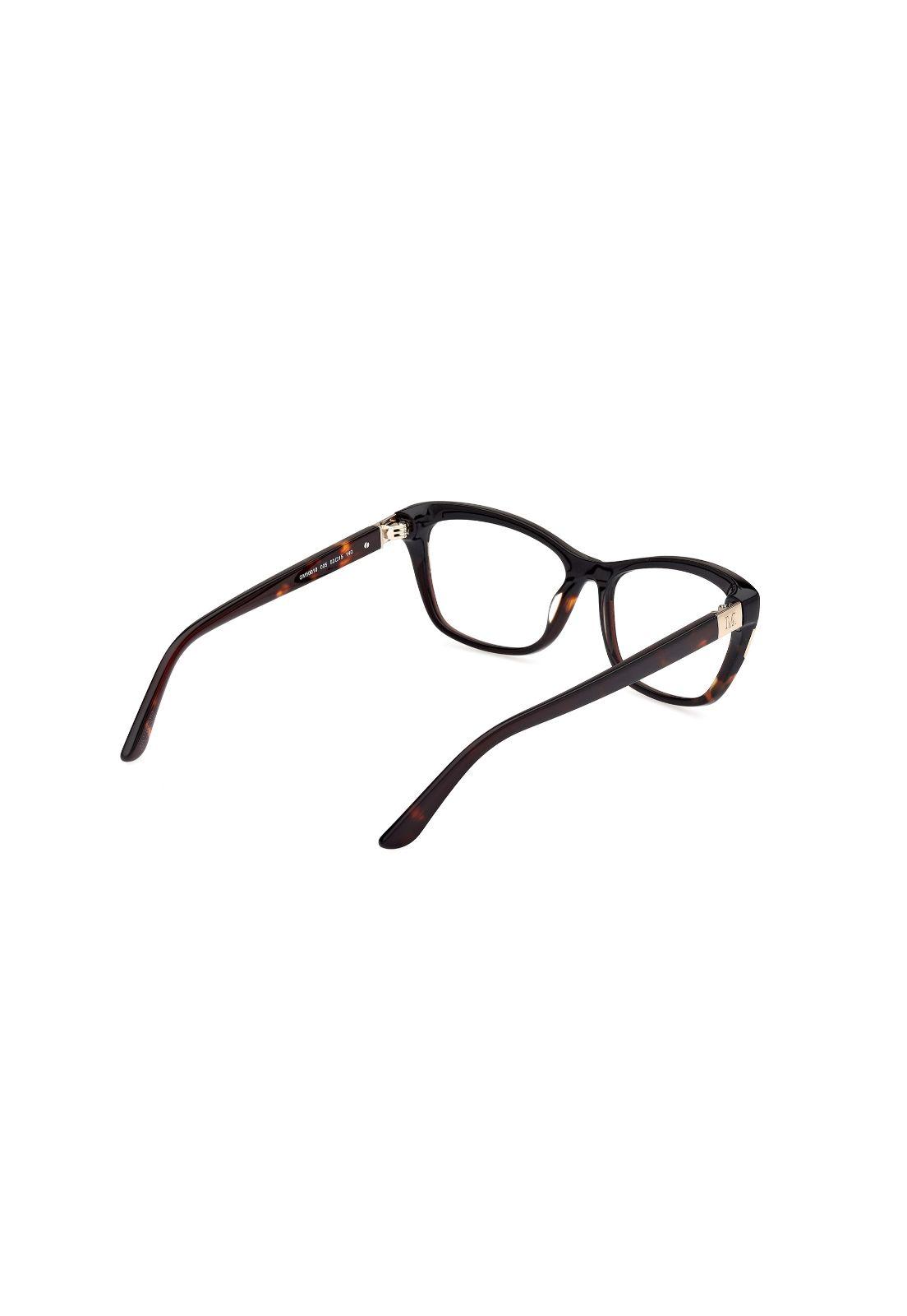 Lentes Ópticos Negro Guess by Marciano GM50010005-5
