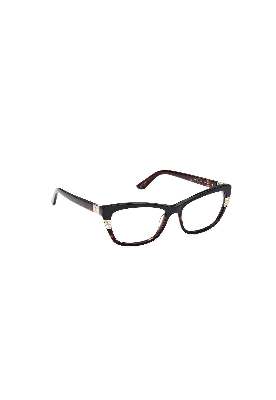 Lentes Ópticos Negro Guess by Marciano GM50010005-7