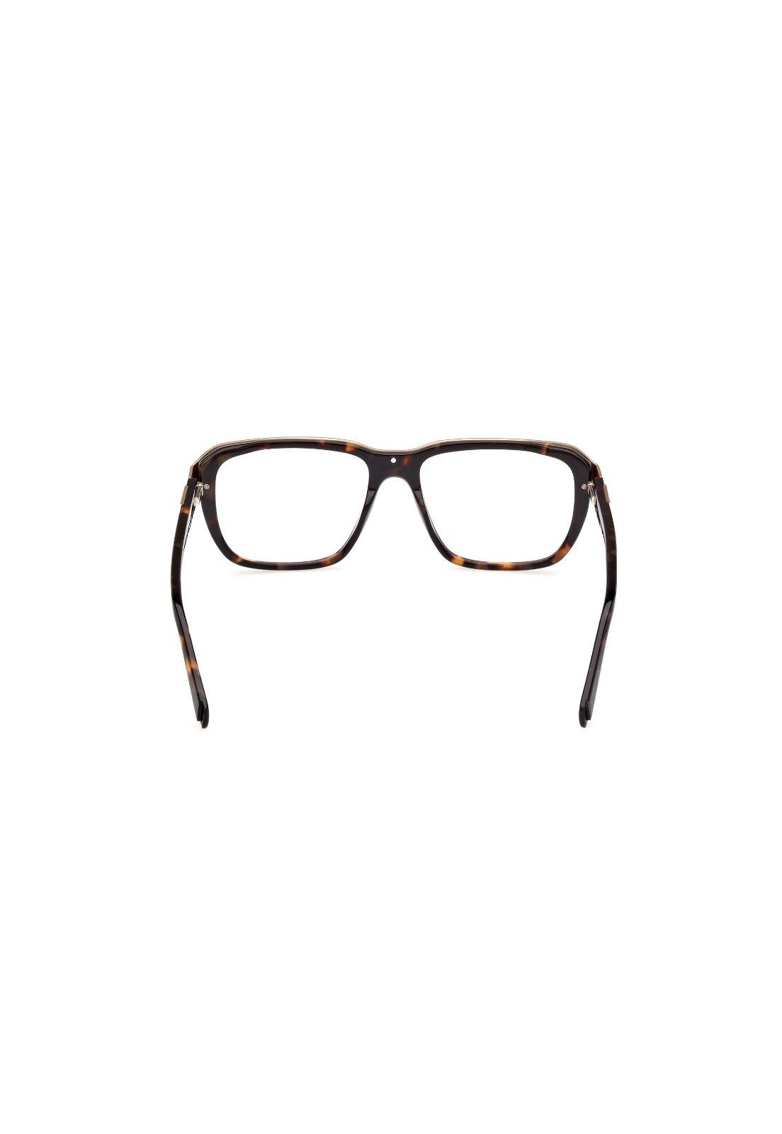 Lentes Ópticos Havana Oscuro Guess GU50137052-4