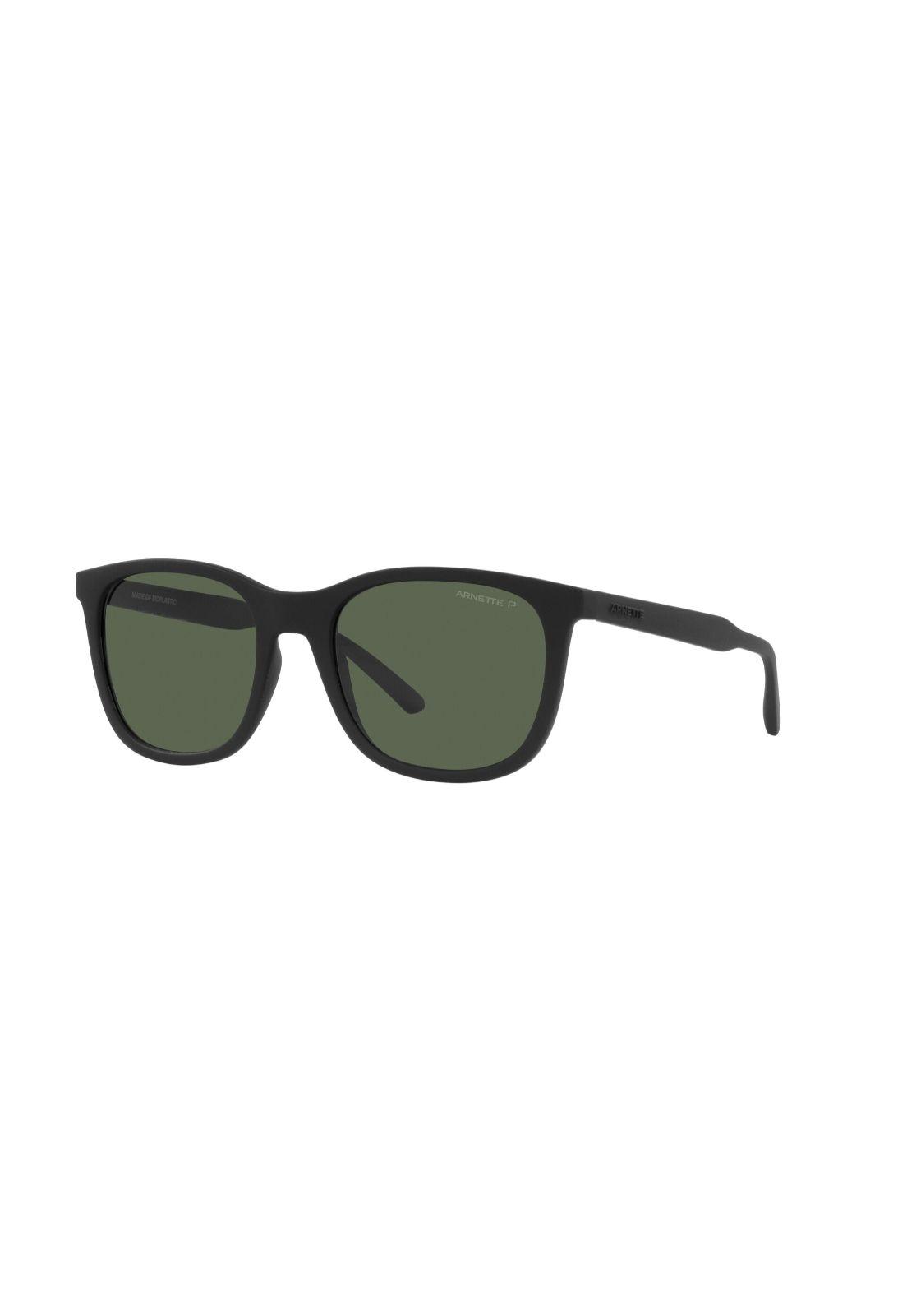 Lentes de Sol Woland Verde Polarizados Arnette AN430728609A-1