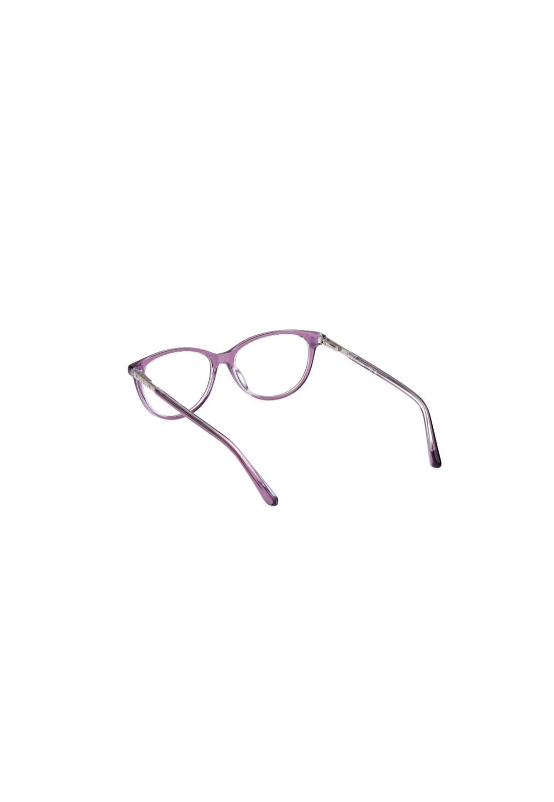 Lentes Ópticos Morado Guess KIDS GU9233083-3
