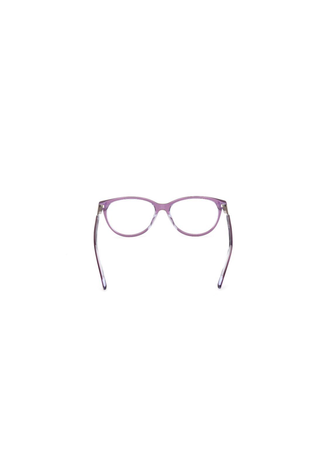 Lentes Ópticos Morado Guess KIDS GU9233083-4