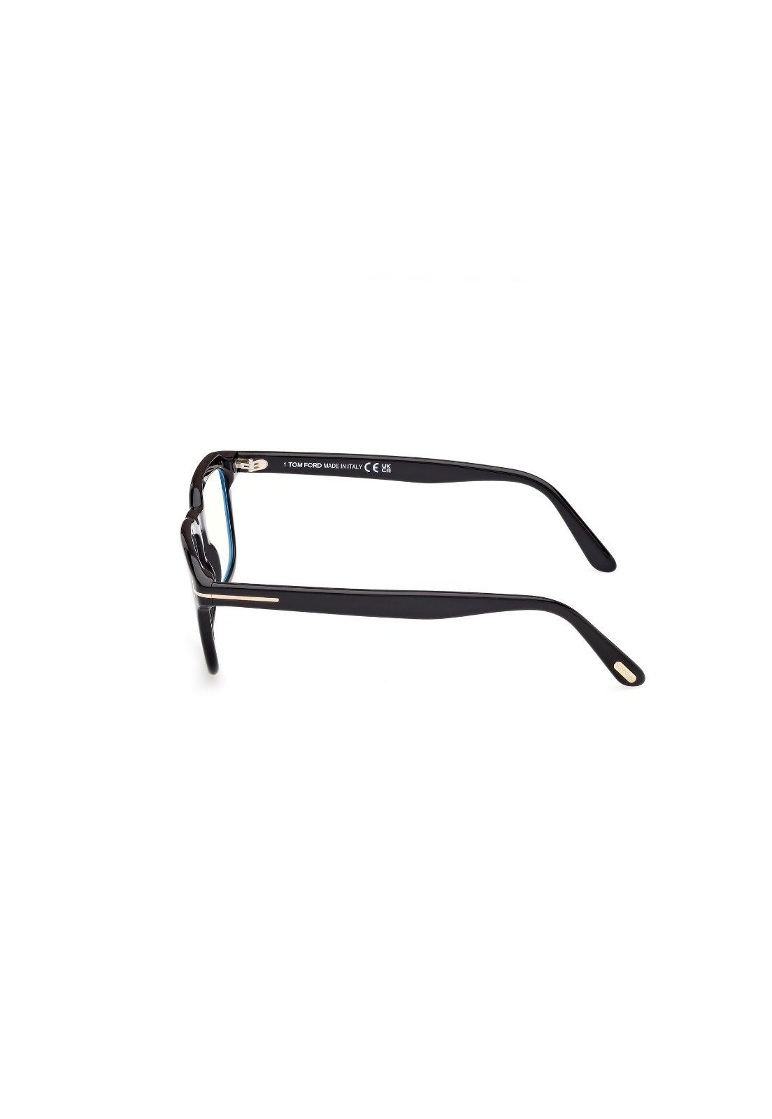 Lentes Ópticos Negro Tom Ford FT6032B001-2