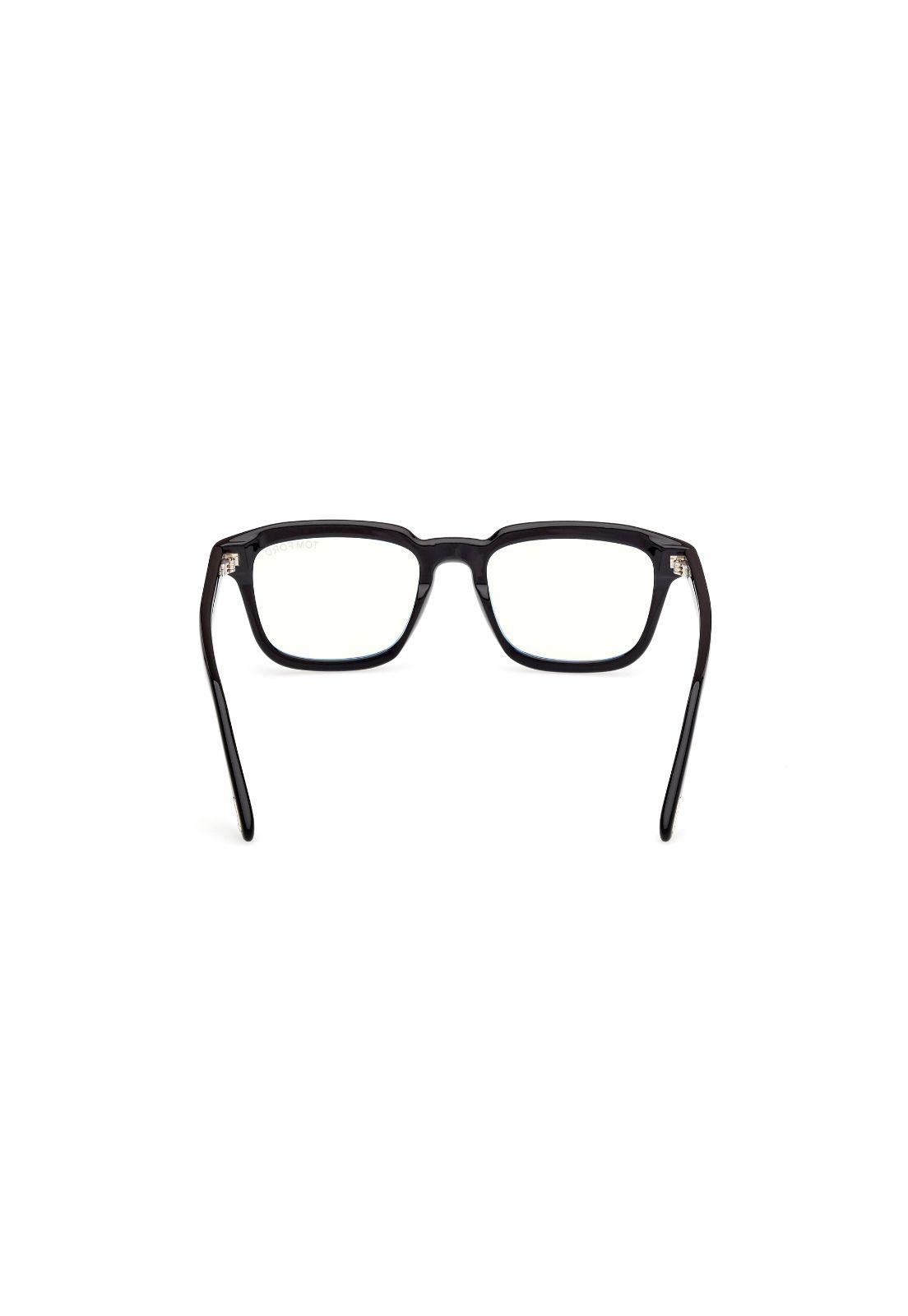 Lentes Ópticos Negro Tom Ford FT6032B001-4