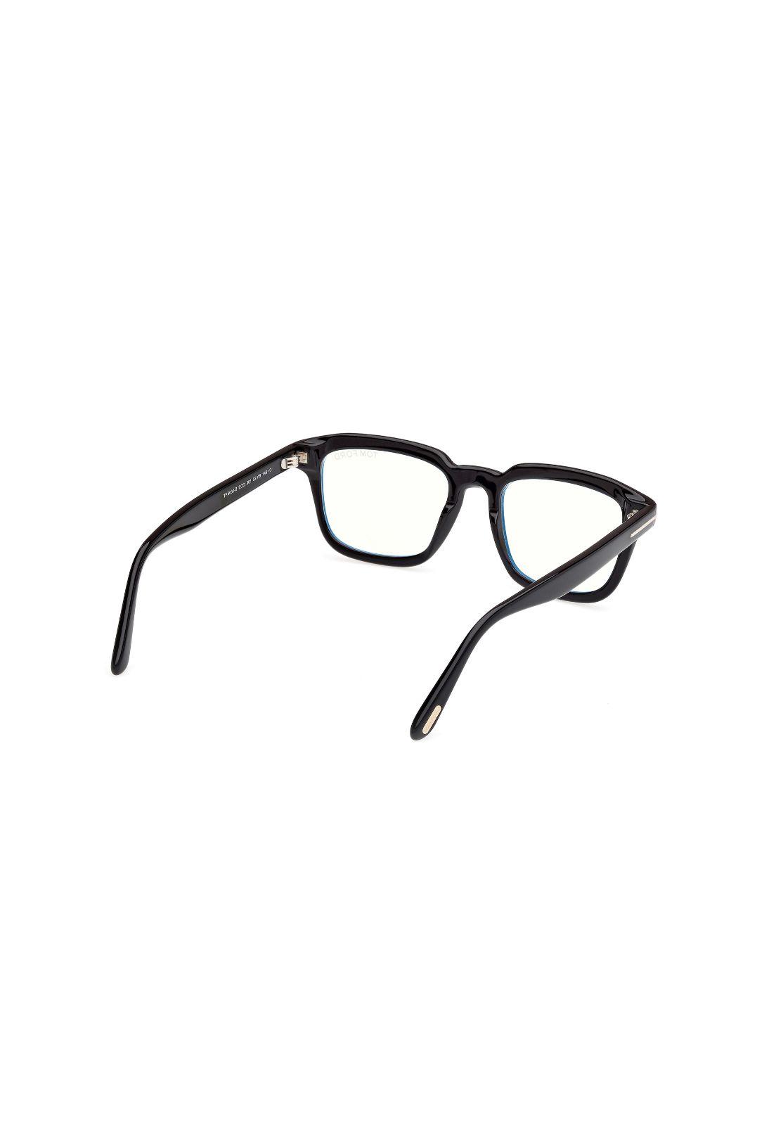 Lentes Ópticos Negro Tom Ford FT6032B001-5