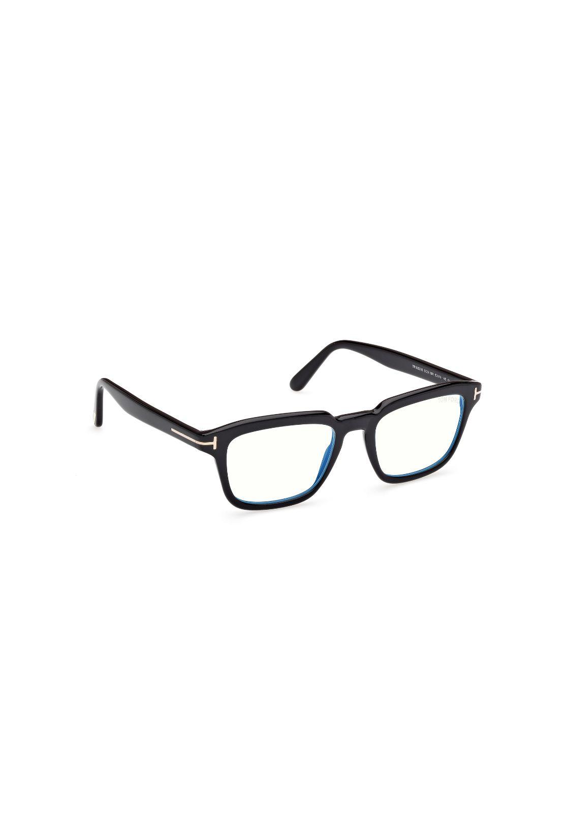 Lentes Ópticos Negro Tom Ford FT6032B001-7